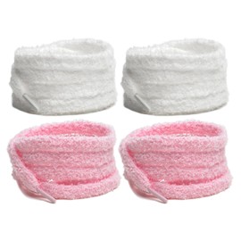 2 Paar Flauschige Schnürsenkel Fluffy Laces,Breite Schnürsenkel Dick,Rope Laces,Dicke Schnürsenkel,Ersatz Universal Weiche Elastische Schuhbänder für Sportschuhe Turnschuhe Laufschuhe Freizeitschuhe