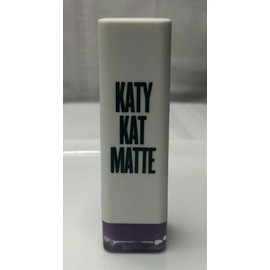 COVERGIRL Katy Perry Katy Kat Matte Lipstick 'KP08 Cosmo Kitty' *SEALED*