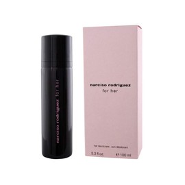 Narciso Rodriguez Desodorante Vaporizador para Mujer 100 ml