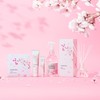 Daily Aroma Japan Sakura-Like Sakura Hand Cream, Mini, 0.7 oz