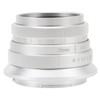 25mm F1.8 Mark II Large Aperture APS‑C Manual Focus Fixed