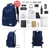 HYC00 Rucksack, Business Backpack, Commuting to Work or School, Men’s,