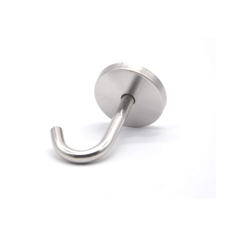 SeeRaphee Stainless Steel Ceiling Hook Top Mount Wall Hook with