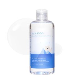 Glacier Water Hyaluronic Acid Serum - Sérum para Piel Seca, 300ml                                                                                     