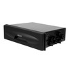 Nvanvmm Universal Car Storage Box -38 Single Layer Auto Single