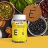 BDM LAB Vitamina E 2x1 60 cápsulas c/u Suplemento Alimenticio