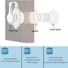 1" Cooler Drain Plug Replacement for Coleman Coolers-1 inch Shaft