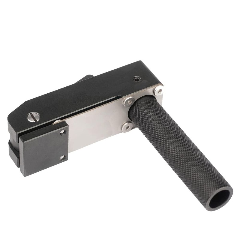 SITOPPY bench vise hold down clamp for woodworking workbench 2pcs/set