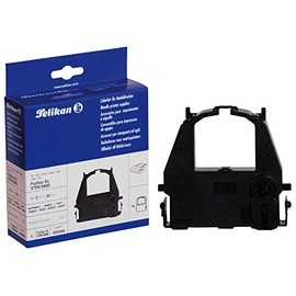 Pelikan Ink Ribbon for Fujitsu DL 3700/3800 Nylon 13 mm x 8.5 m Black