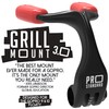 Pro Standard Grill Mount 3. 0 - The Best Mouth