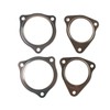 ZDKK Engine Cylinder Head Valve Cover Gaskets Seals Set 06E103149AG