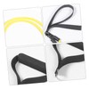Mipcase 1 Set Swim Resistance Belt Multi Purpose Swimming Training