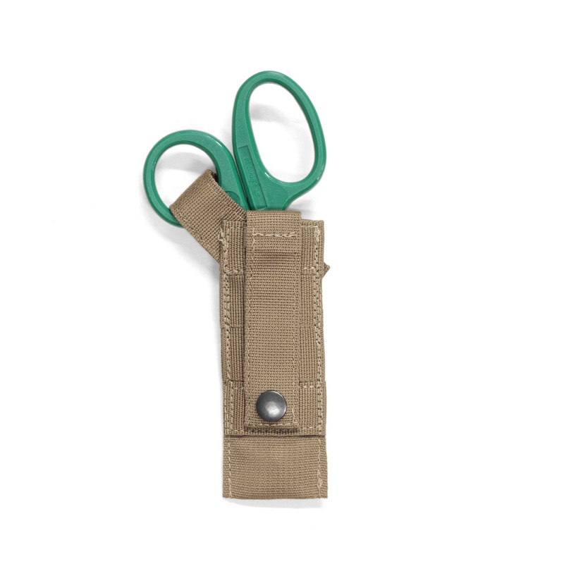 Medical Scissor Pouch Warrior Coyote