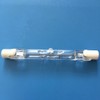 CTKcom 250-Watt 3.1-Inch T3 Halogen Bulbs(5 Pack) - J Type