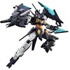 HGBD Gundam Build Divers, Gundam AGE II Magnum 1/144 Scale