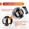 2pcs Turn Signal Light Bulb Socket Front Tail, Light Lamp