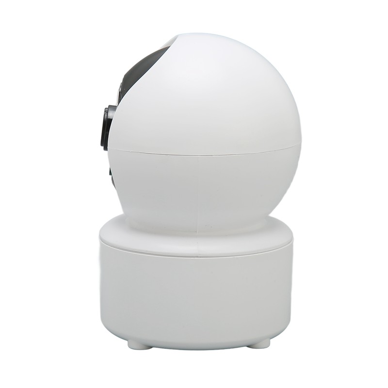 5G WiFi Security Camera HD 360 Degree Lens Night Vision