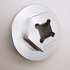 Benefischl 1 x bicycle bottom bracket install disassembly tool 16T