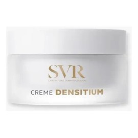 Crema Facial SVR Densitium 50ml con Ácido Hialurónico Piel Normal                                                                                     