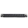 DNA MOTORING 3BL-4RUNNER10-LED-SM LED Third Brake Light [for 10-16 4Runner],Smoke