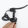 E-Bike Electric Brake Lever Replacement Parts ，Brake Lever Set, 1