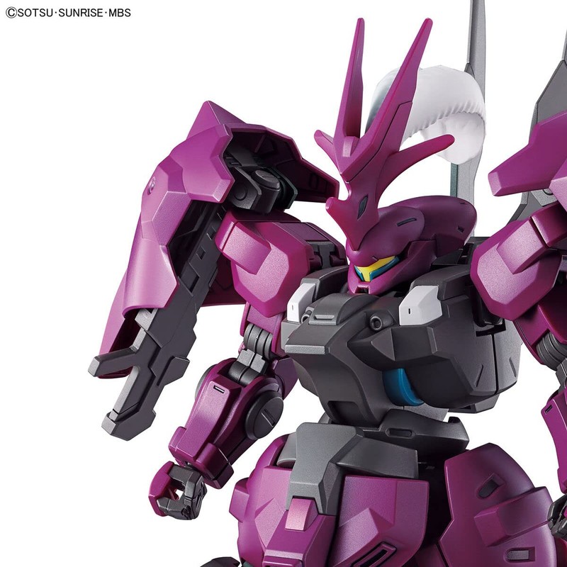 HG Mobile Suit Gundam, Mercury Witch Dylanza (Guel Unit), 1/144