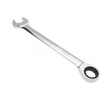Paramount Reversible Ratcheting Metric Combination Wrench: 34mm Open & Box