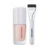 WAKEMAKE Seamless Wear Foundation 30ml - [SET] 23 Beige (+Spatula
