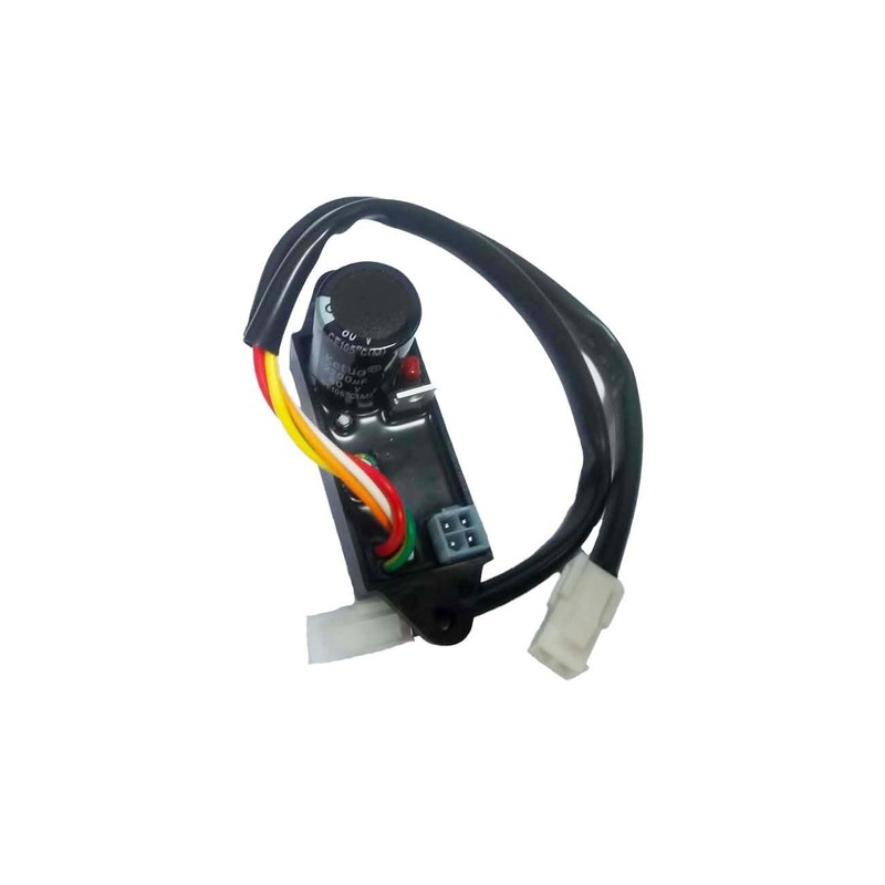 YEAPHI LC3000i LC3300i Ignition Coil Module, Compatible with Harbor Freight