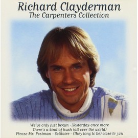 The Carpenters Collection