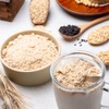 유기농 미숫가루(NON-GMO콩)고소하고 맛있는 미숫가루 500g 1봉 Organic Mixed Grain Powder