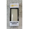 Somfy Decorator Switch 5686-21
