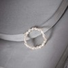 Aurelia Mae Tiny Baby Pearl Band Delicate Rice Pearl Stretch