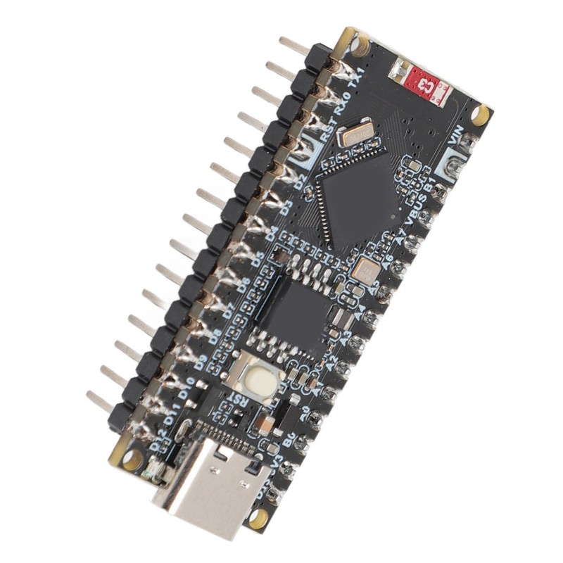 Development Board Dual Core Processor 240MHz Running Frequency 2.4GHz WiFi