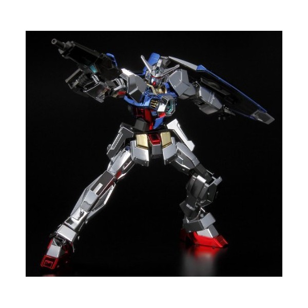 [Fix Figuration Expo Exclusive] Gundam Age HG1 1/144 Gundam Age – 1 Normal hurukara-mekki Ver.