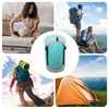 Travel Compression Bags for Packing | Outdoor Stuff Sacks Lightweight