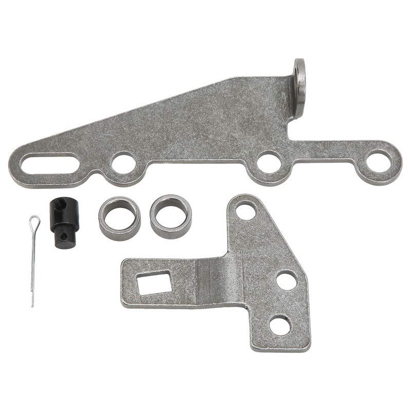 Automatic Transmission Shifter Cable Bracket Lever Kit 35498 Replacement for