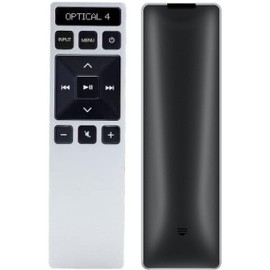 Remote Control Compatible for VIZIO S3851W-C0 S4221W-C4 S4251W-B4 S4251W S4251W-C0 S5451W-C2NA Vizio Sound Bar Home Theater System