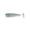 Keitech SW4431 Swing Impact Silver Shiner, 4"