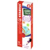 STABILO - Ergonomic colouring pencil for right-handed users - EASYcolors