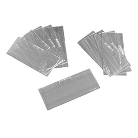 ホーザン(HOZAN) 中型仕切板 10枚入 適応B-118 材質ポリスチレン B-119