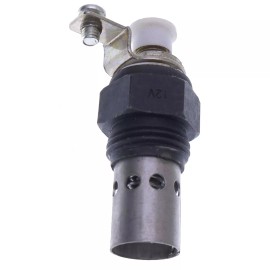 DURAFORCE Glow Plug For John Deere 650 750 850 950 1050 Tractor CH14079 CH15593