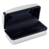 Acacia Leaf Freemason Cufflinks Cufflink Box