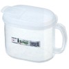 Entec S-81 Hi-Pack Oval Shape with Small Lid, 4.2 gal