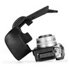 MegaGear Ever Ready Genuine Leather Camera Case Compatible with Nikon