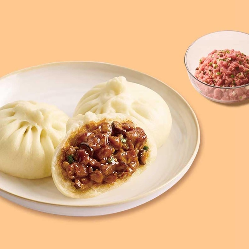 Sweet Bean Paste Tian Mian Jiang - 10.6 oz