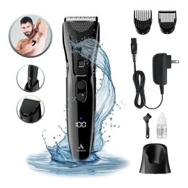 Máquina Rasuradora Andis Explorer Series Inalámbrica para Barba y Cuerpo