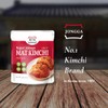 JONGGA Spicy Napa Cabbage Kimchi (Pack of 8), Shelf Stable