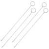4 Pieces Sewing Loop Turner Hook Long Loop Turner Tool