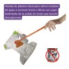 Kit Lavado Pañales De Tela Detergente Lavadero Manita